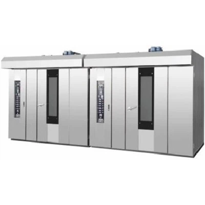 Apakah perbezaan antara ketuhar pembakar satu dek dan ketuhar berbilang dek?